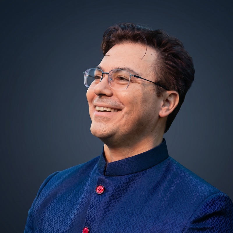 Jason Kumpf, Real Estate Advisor